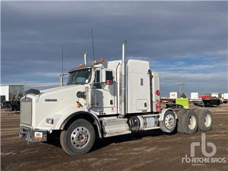 Kenworth T800