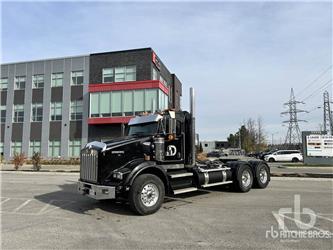 Kenworth T800