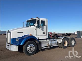 Kenworth T800