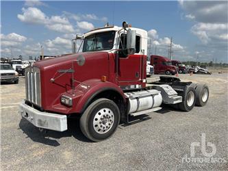 Kenworth T800