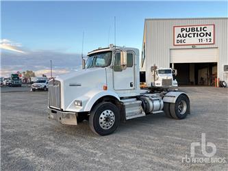 Kenworth T800