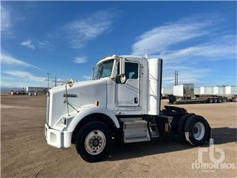 Kenworth T800