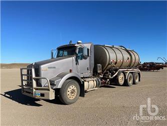 Kenworth T800