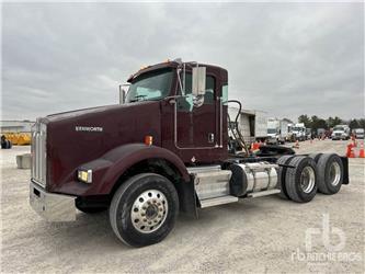 Kenworth T800