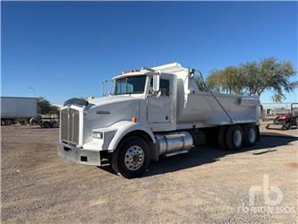 Kenworth T800