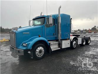 Kenworth T800