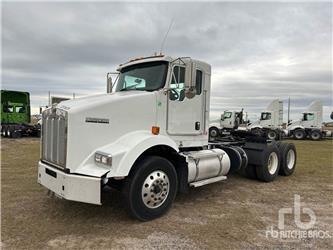 Kenworth T800