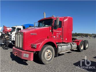 Kenworth T800