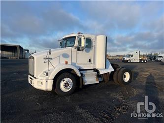 Kenworth T800