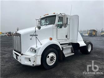 Kenworth T800