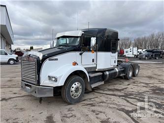 Kenworth T800