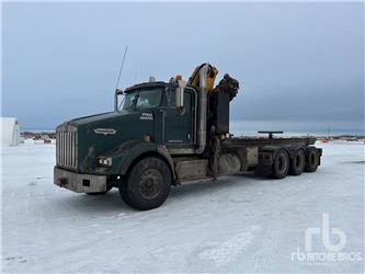 Kenworth T800