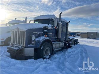 Kenworth T800