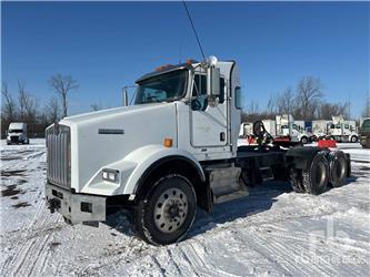 Kenworth T800