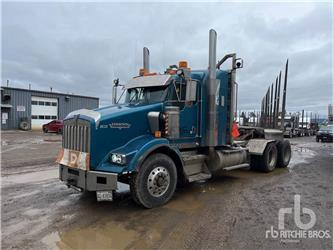 Kenworth T800