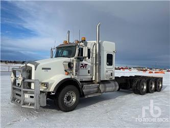 Kenworth T800