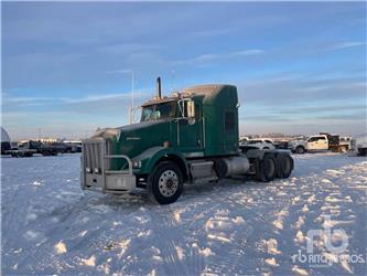 Kenworth T800