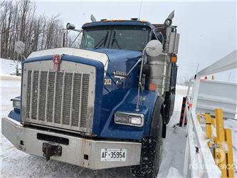 Kenworth T800