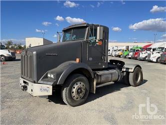 Kenworth T800