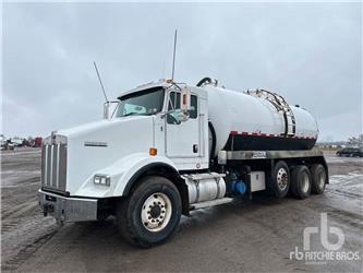 Kenworth T800