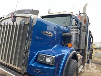 Kenworth T800B