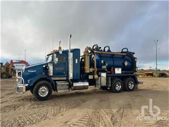 Kenworth T800B