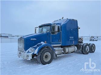 Kenworth T800B