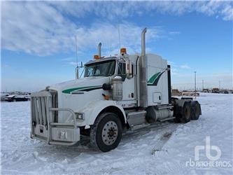 Kenworth T801