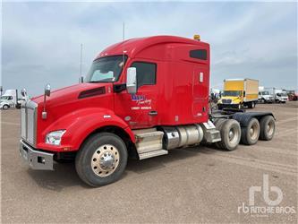 Kenworth T880