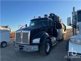 Kenworth T880