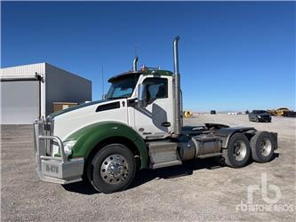 Kenworth T880