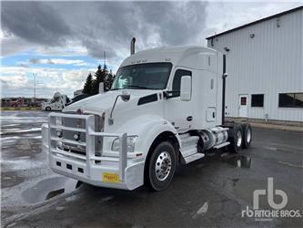 Kenworth T880