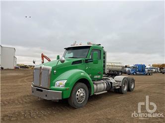 Kenworth T880