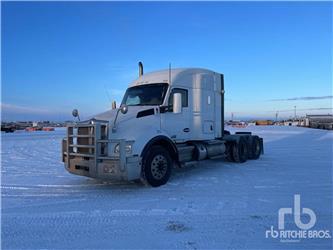 Kenworth T880