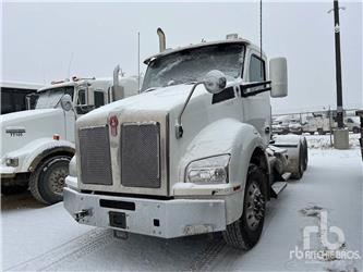 Kenworth T880