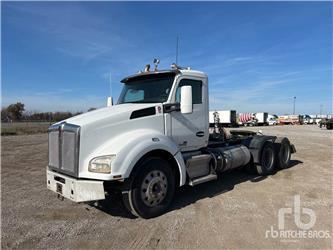 Kenworth T880