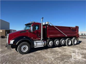 Kenworth T880