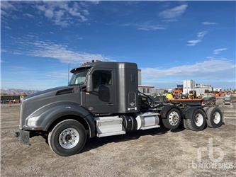 Kenworth T880