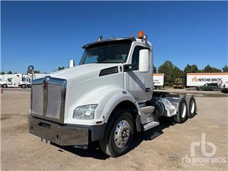 Kenworth T880