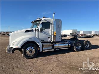 Kenworth T880