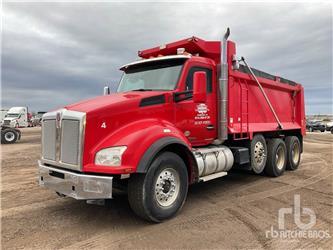 Kenworth T880