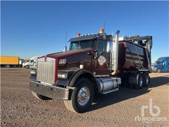 Kenworth W900