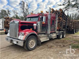 Kenworth W900