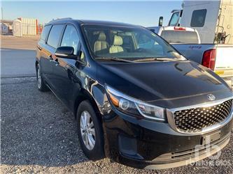 Kia SEDONA