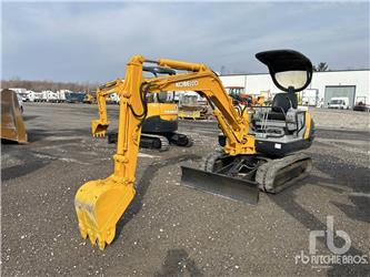 Kobelco SK025