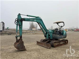 Kobelco SK045