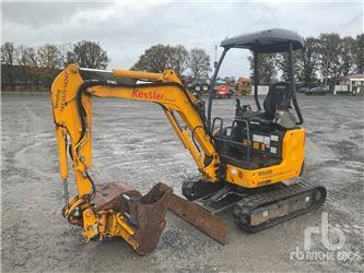 Kobelco SK17SR