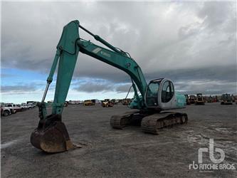 Kobelco SK200