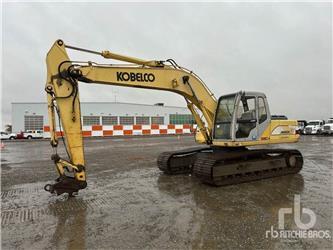 Kobelco SK200LC