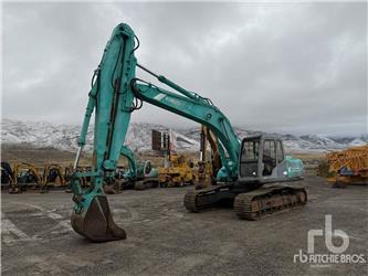 Kobelco SK200LC